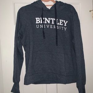 Bentley University Sweatshirt